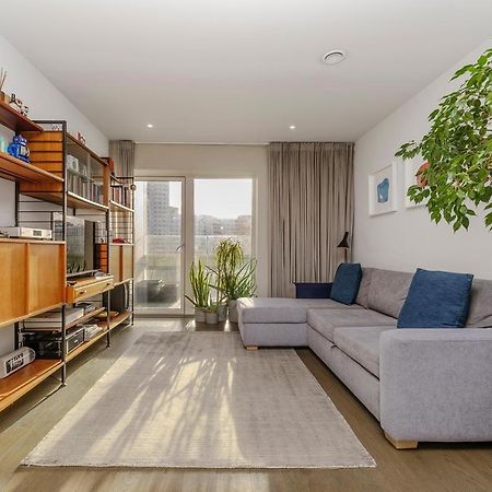 Kings Cross Pad By Condokeeper Londen Buitenkant foto
