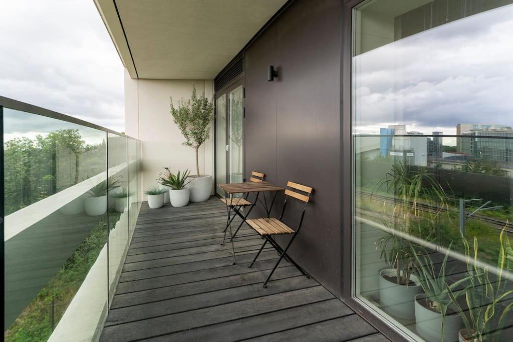 Kings Cross Pad By Condokeeper Londen Buitenkant foto
