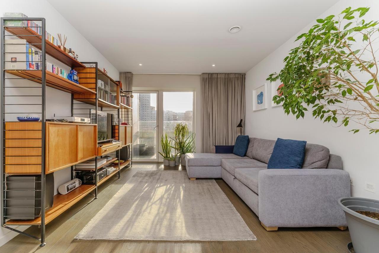 Kings Cross Pad By Condokeeper Londen Buitenkant foto