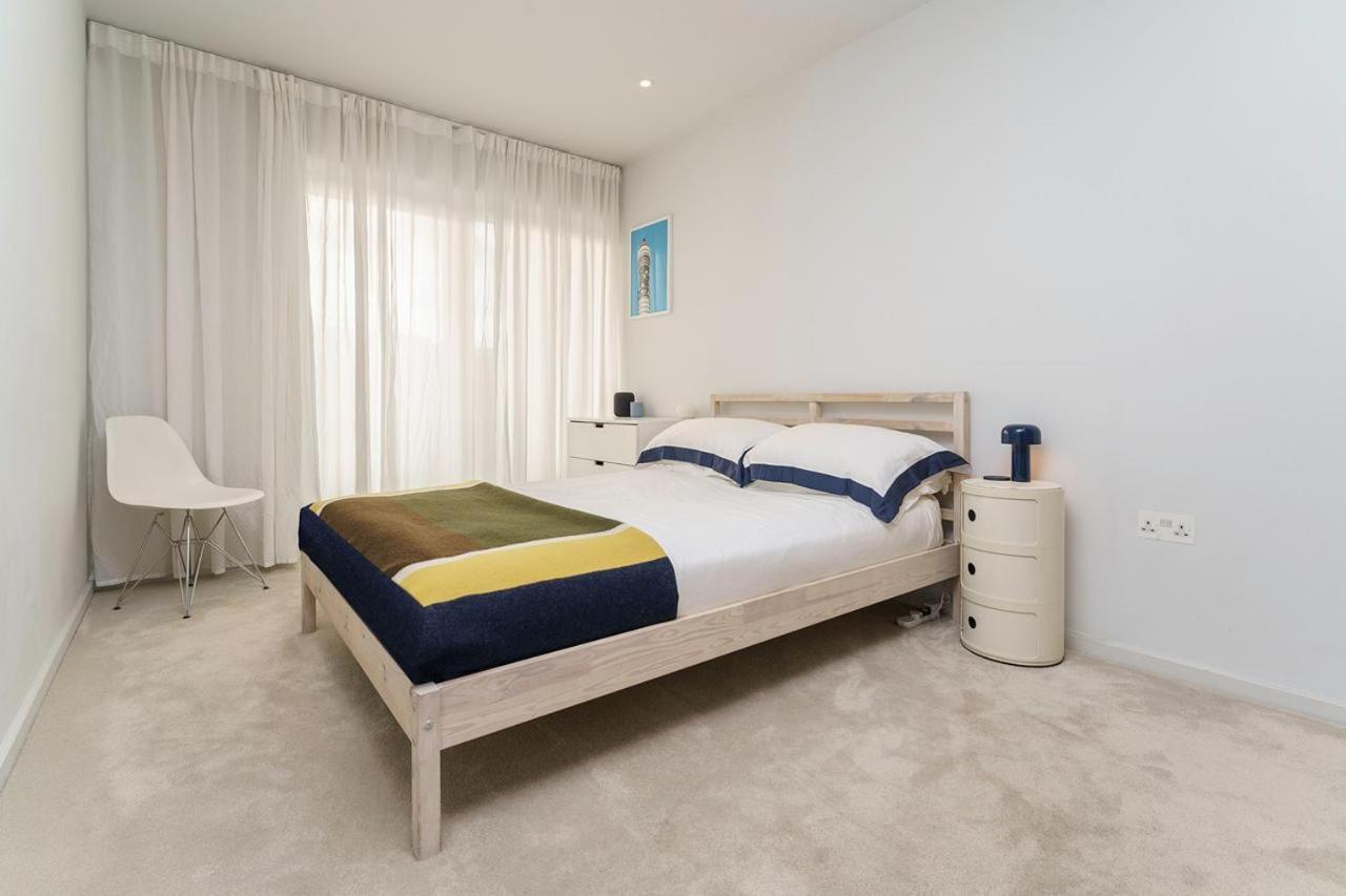 Kings Cross Pad By Condokeeper Londen Buitenkant foto